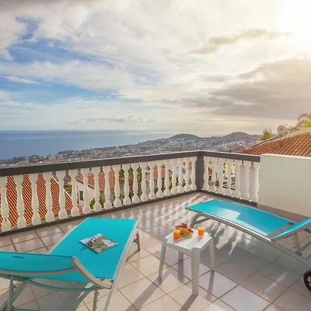 Holiday home Vista Mar
